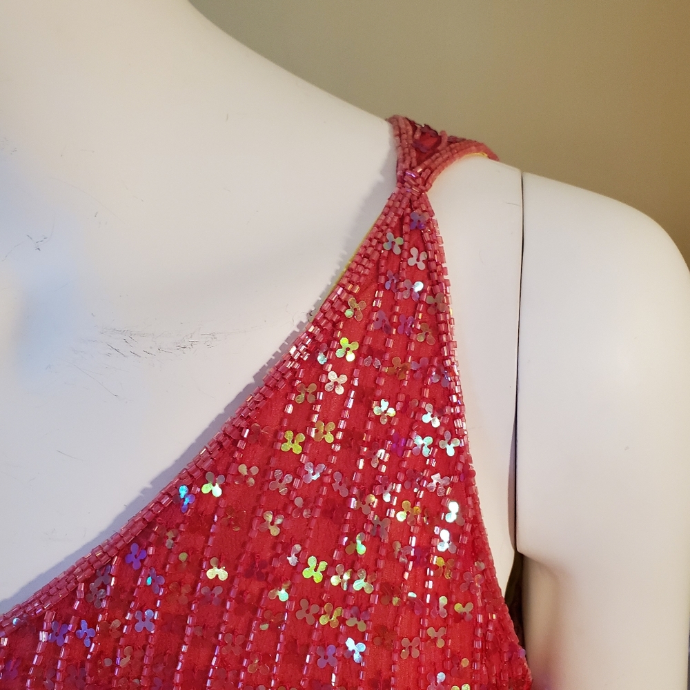 Sequence Event Gown - image 6